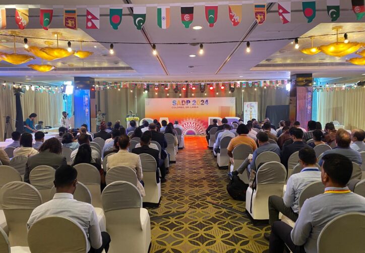 South Asia Dialogue Platform for Anticipatory Action Kicks Off in Colombo