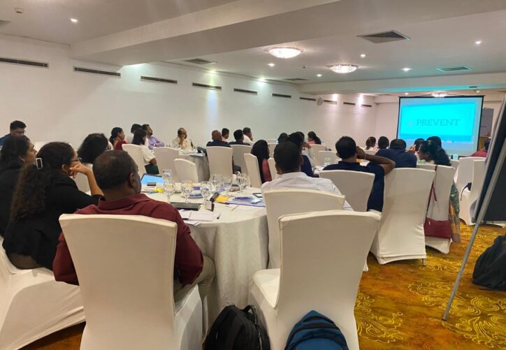 Three-Day ‘Gender-Responsive Emergency Action’ Training Launched to Strengthen Disaster Response in Sri Lanka